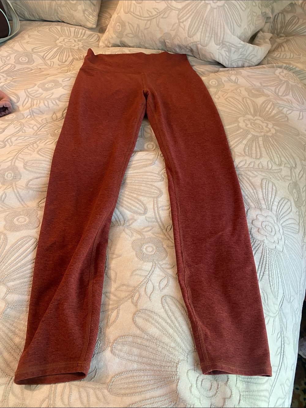 Vuori S elevate leggings